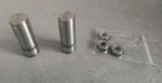 Benchdogs Quad Dogs 40mm 2 Pack