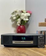 Bose Wave iii/3 DAB+ - Bluetooth - Graphite - MINT - Fully Serviced #3126
