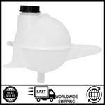 FOR Ford Transit Mk8 Custom 2.0/2.2 TDCi/EcoBlue Coolant Expansion Tank