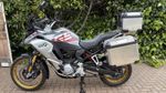 BMW F850 GS Adventure 2019