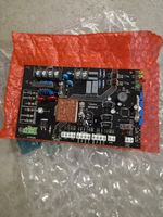 NUAIRE 651554 PCB G2 AIR PCB CONTROL BOARD UPC1942/6 MRX BOX HEAT RECOVERY [NEW]