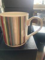 Paul Smith small mug bnib