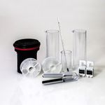 Paterson Film Processing Kit - PTP573 - Tatty Boxes - All Items Inside Are Fine