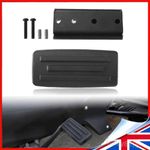 Extended Brake Foot Rest Peg Pedal for Can-Am Ryker 600 900 Rally & Sport Models