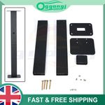 Pedestal Mounted EV Charging Station Charger Stand Pile For Charging Station UK