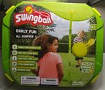 Swingball Early Fun All Surface set, a children's outdoor game Brand New