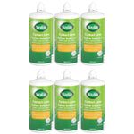 Vizulize Saline Solution For Contact Lenses 6 x 360ml