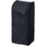 2026 Gunn & Moore Cricket Select Junior Duffle Bag - Black - Size 74x 31x 24cm