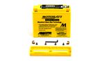 Motobatt Battery For CAN-AM Spyder 1330 F3-S SE6 ABS semi-automatic 2016-2018