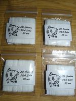 Wide 35mm PVA Mesh Refill 20 metres FREE SAME DAY DISPATCH