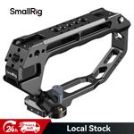 SmallRig D-Style Top Handle with NATO Clamp 5661