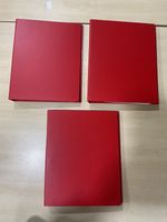 GB stamps. 1952 - 1979. 3 albums. Large lot. 2.9kg. J/149