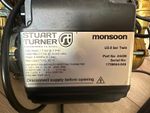 Stuart Turner Monsoon Shower Pump - Model 44426 U2.0 bar Twin