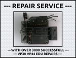 REPAIR SERVICE - Bosch VP30 VP44 EDU fuel pump Ford Transit Audi BMW PSG5