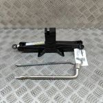 SUBARU OUTBACK BS Lift Jack 97032-YC031 2.0 Diesel 110kw 2016 28597364