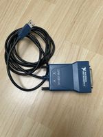 National Instruments GPIB-USB-HS Interface Adapter
