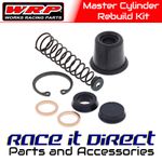 Brake Master Cylinder Kit for Kawasaki ZX 10 Ninja 1988-1990 Rear WRP