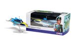 Corgi Stingray CC01001 Gerry Anderson's Classic Submarine. Captain Troy Tempest