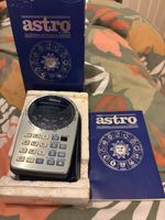 Vintage 1979 Kosmos Astro Personal Astrological Computer Working Boxed