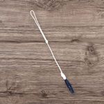 Survival whistle ACME 649l Shatterproof Plastic Blue emergency BOB camping