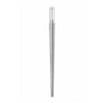 Violin Peg Hole Reamer Manual Tool Long-Lasting for Luthiers
