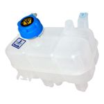 Fits Fiat Ducato 250 Coolant Expansion Tank Header Bottle Multijet 2.3, 3.0 D