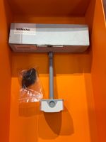 SIEMENS QFM2160 DUCT HUMIDITY TEMPERATURE SENSOR