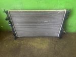 CITROEN DISPATCH 2022 RADIATOR PACK 9678711180