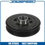 Crankshaft Pulley 25182193 for Chev. Cruze, Captiva, Orlando, Vauxhall Antara