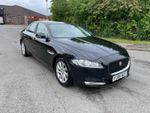 2016 (66) Jaguar XF Prestige 2.0d Automatic HPI clear