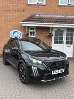 Peugeot 2008 Automatic 2024 1.2 Petrol Immaculate Condition Recent Service