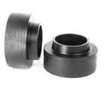 1.6" 40mm Rear Coil Spacers Lift Kit Mercedes-Benz E W124, S C140, S W140, SW221