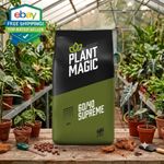 Plant Magic 60/40 Supreme Coco Clay Pebbles Mix Houseplant Monstera Aroid Soil