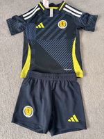 Scotland kids Football Kit Age 2-3 in very Condition Check my page