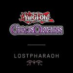 YuGiOh Chaos Origins CORI Choose Your Single Cards 1st Edition PREORDER