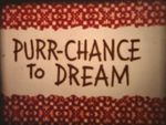 TOM & JERRY PURR CHANCE TO DREAM 1967 SUPER 8 COLOUR SOUND 200FT CINE FILM 8MM