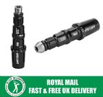 TaylorMade Qi4D Aftermarket Golf Shaft Adapter 0.335 RH & LH Driver & Fairway