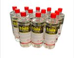 BIO ETHANOL BIOLA 'DEEP FOREST' FRAGRANCE (12 LITER BOX)