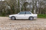 BMW E30 - M54 330i Engine Conversion
