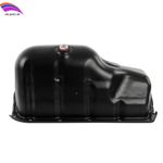 NEW OIL SUMP PAN FOR FIAT 500 2007-ON 2022474, 46543513, 46747597, 55200418