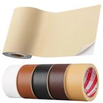 Self Adhesive Leather Repair Tape for Sofa Furniture & Car Seats Patch for Bag