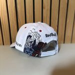 Max Verstappen Red Bull Racing F1 2025 Japan GP Suzuka Special Edition Cap