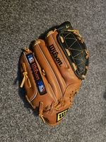 Baseball Glove Wilson 90s Retro Vintage