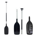 2 Part Heavy Duty Canoe Paddle 152cm