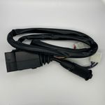 Dennis Dart  Javelin Indicator Stalk Column Switch - long lead