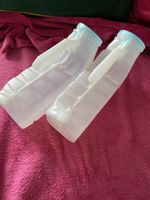 2 Urinal Bottles Brand New Unused With Lids
