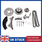 Timing Chain Kit with Gears Fits Vauxhall Astra Insignia Mokka 1.6 CDTi D TD