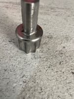 Sailboat winch bit adaptor for power tool
