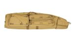 ELLTECH ARIDA 52" 600D Sniper Tactical Drag Bag Tan EL0350
