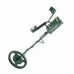 GS-6000 Underground Metal Detector Treasure Hunter w/Headphone Max Depth 8.5m